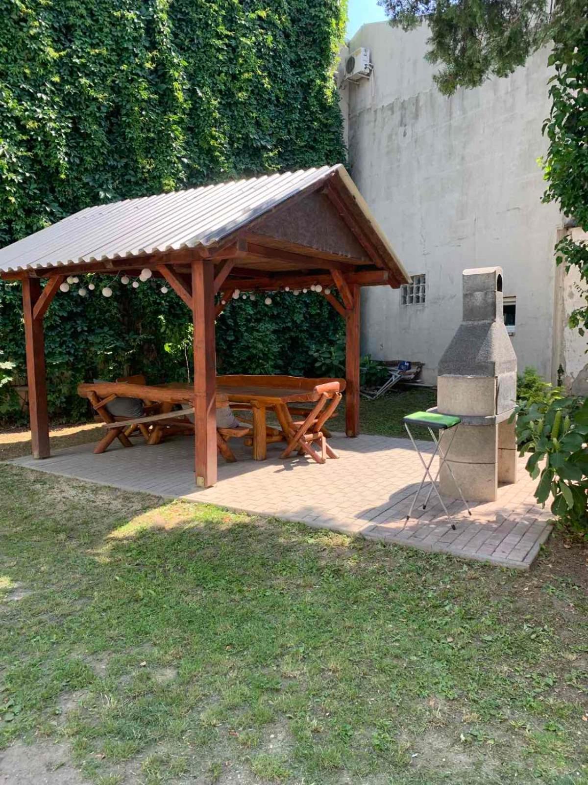 Holdfeny Apartman 希欧福克 外观 照片